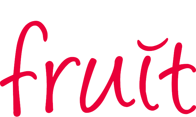 Smile Fruit Logo