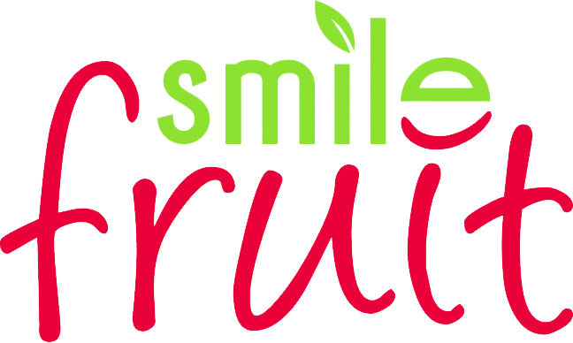 Logo Smilefruit